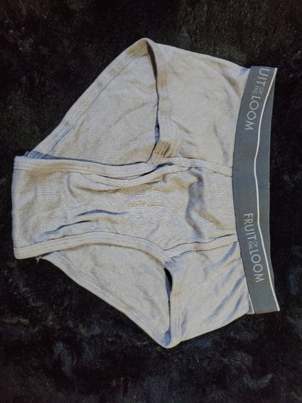 Fruit of the Loom Sz M Men's Brief